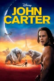 Người Hùng Sao Hỏa (2012) | John Carter (2012)