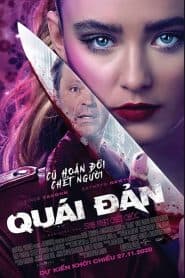 Quái Đản (2020) | Freaky (2020)