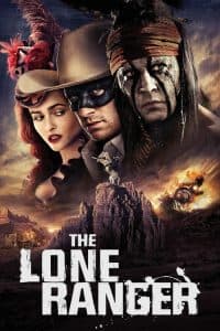 Kỵ Sĩ Cô Độc (2013) | The Lone Ranger (2013)