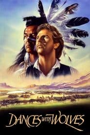 Khiêu Vũ Với Bầy Sói (1990) | Dances With Wolves (1990)