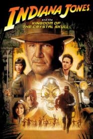 Indiana Jones và Vương Quốc Sọ Người (2008) | Indiana Jones And The Kingdom Of The Crystal Skull (2008)