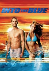 Xâm Nhập Kho Báu Đại Dương (2005) | Into the Blue (2005)