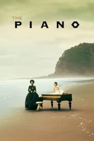 Chiếc Dương Cầm (1993) | The Piano (1993)