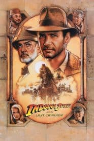 Indiana Jones và Cuộc Thập Tự Chinh Cuối Cùng (1989) | Indiana Jones And The Last Crusade (1989)