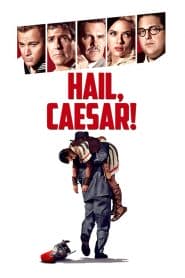 Caesar Vạn Tuế! (2016) | Hail, Caesar! (2016)