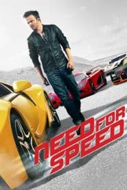 Đam Mê Tốc Độ (2014) | Need for Speed (2014)