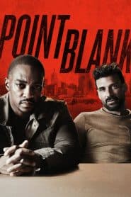 Bắn Thẳng (2019) | Point Blank (2019)