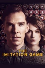 Người Giải Mã (2014) | The Imitation Game (2014)