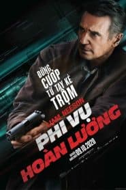 Phi Vụ Hoàn Lương (2020) | Honest Thief (2020)