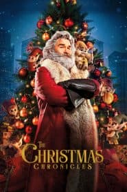 Biên Niên Sử Giáng Sinh (2018) | The Christmas Chronicles (2018)