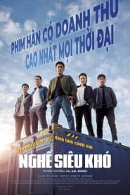 Nghề Siêu Khó (2019) | Extreme Job (2019)