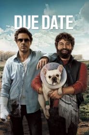 Đen Đủ Đường (2010) | Due Date (2010)