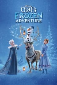 Chuyến phiêu lưu của Olaf (2017) | Olaf’s Frozen Adventure (2017)