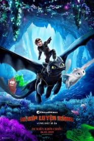 Bí Kíp Luyện Rồng: Vùng Đất Bí Ẩn (2019) | How to Train Your Dragon: The Hidden World (2019)