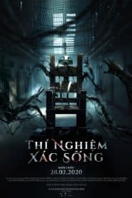 Thí Nghiệm Xác Sống (2020) | Patients of a Saint (2019)