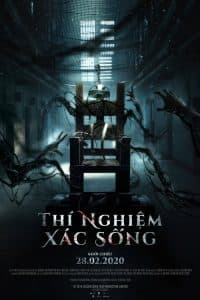 Thí Nghiệm Xác Sống (2020) | Patients of a Saint (2019)