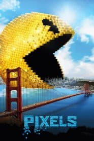 Đại Chiến Pixels (2015) | Pixels (2015)