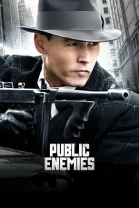 Kẻ Thù Quốc Gia (2009) | Public Enemies (2009)