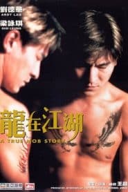 Long Tại Giang Hồ (1998) | A True Mob Story (1998)