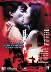 Vượng Giác Ca Môn (1988) | As Tears Go By (1988)