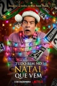 Lại Thêm Một Giáng Sinh (2020) | Just Another Christmas (2020)