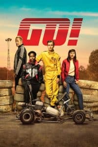 Cuộc Đua Go-Kart (2020) | Go Karts (2020)