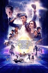 Đấu Trường Kỳ Ảo (2018) | Ready Player One (2018)