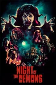 Đêm Của Ác Quỷ (2009) | Night of the Demons (2009)