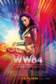 Nữ Thần Chiến Binh 1984 (2020) | Wonder Woman 1984 (2020)