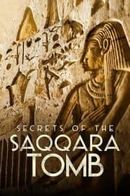 Bí Mật Các Lăng Mộ Saqqara (2020) | Secrets of the Saqqara Tomb (2020)