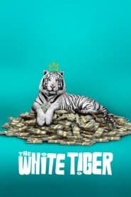 Cọp Trắng (2021) | The White Tiger (2021)