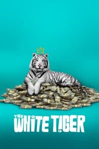 Cọp Trắng (2021) | The White Tiger (2021)