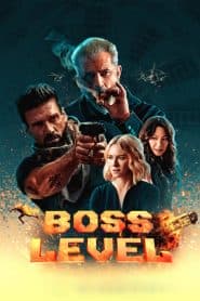 Đẳng Cấp Boss (2020) | Boss Level (2020)