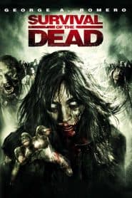 Đảo Người Chết (2010) | Survival of the Dead (2010)