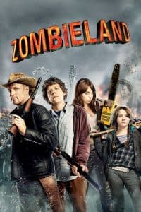 Vùng Đất Thây Ma (2009) | Zombieland (2009)