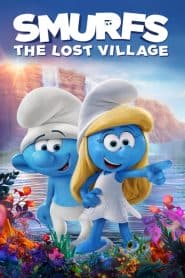 Xì Trum: Ngôi Làng Kỳ Bí (2017) | Smurfs: The Lost Village (2017)