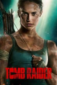 Tomb Raider: Huyền Thoại Bắt Đầu (2018) | Tomb Raider (2018)