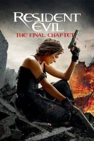 Vùng Đất Quỷ Dữ 6: Hồi Cuối (2016) | Resident Evil: The Final Chapter (2016)