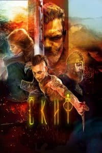 Người Scythian Trỗi Dậy (2018) | The Scythian (2018)