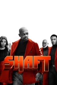 Gia Đình Thám Tử Shaft (2019) | Shaft (2019)