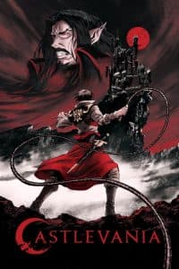 Ma Cà Rồng Castlevania (2017-2020) | Castlevania (2017-2020)