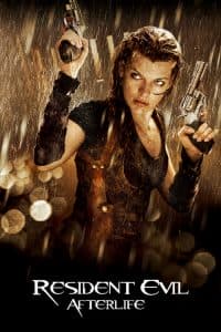 Vùng Đất Quỷ Dữ 4: Kiếp Sau (2010) | Resident Evil: Afterlife (2010)