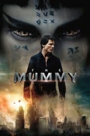 Xác Ướp (2017) | The Mummy (2017)