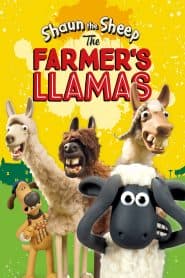 Shaun the Sheep: Lạc Đà Siêu Quậy (2015) |‎ Shaun the Sheep: The Farmer’s Llamas (2015)