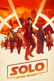 Chiến Tranh Giữa Các Vì Sao Ngoại Truyện: Solo (2018) | Solo: A Star Wars Story (2018)