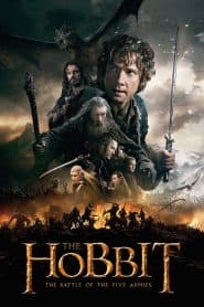 Người Hobbit 3: Đại Chiến Năm Cánh Quân (2014) | The Hobbit: The Battle of the Five Armies (2014)