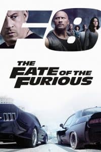 Quá Nhanh Quá Nguy Hiểm 8 (2017) | The Fate of the Furious (2017)