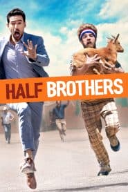 Anh Em Cùng Cha Khác Mẹ (2020) | Half Brothers (2020)