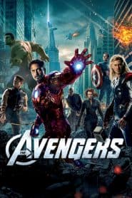 Biệt Đội Siêu Anh Hùng (2012) | The Avengers (2012)