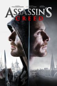 Sát Thủ Bóng Đêm (2016) | Assassin’s Creed (2016)